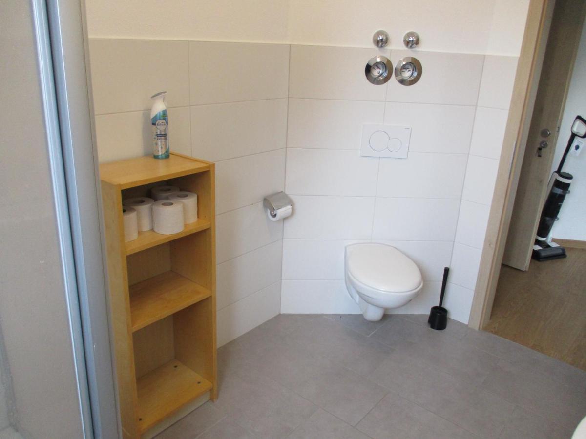 Parsberger Ferienwohnung 4 외부 사진