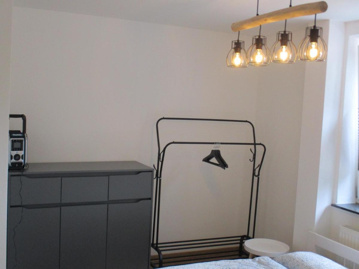 Parsberger Ferienwohnung 4 외부 사진
