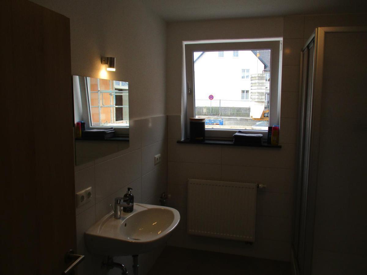 Parsberger Ferienwohnung 4 외부 사진
