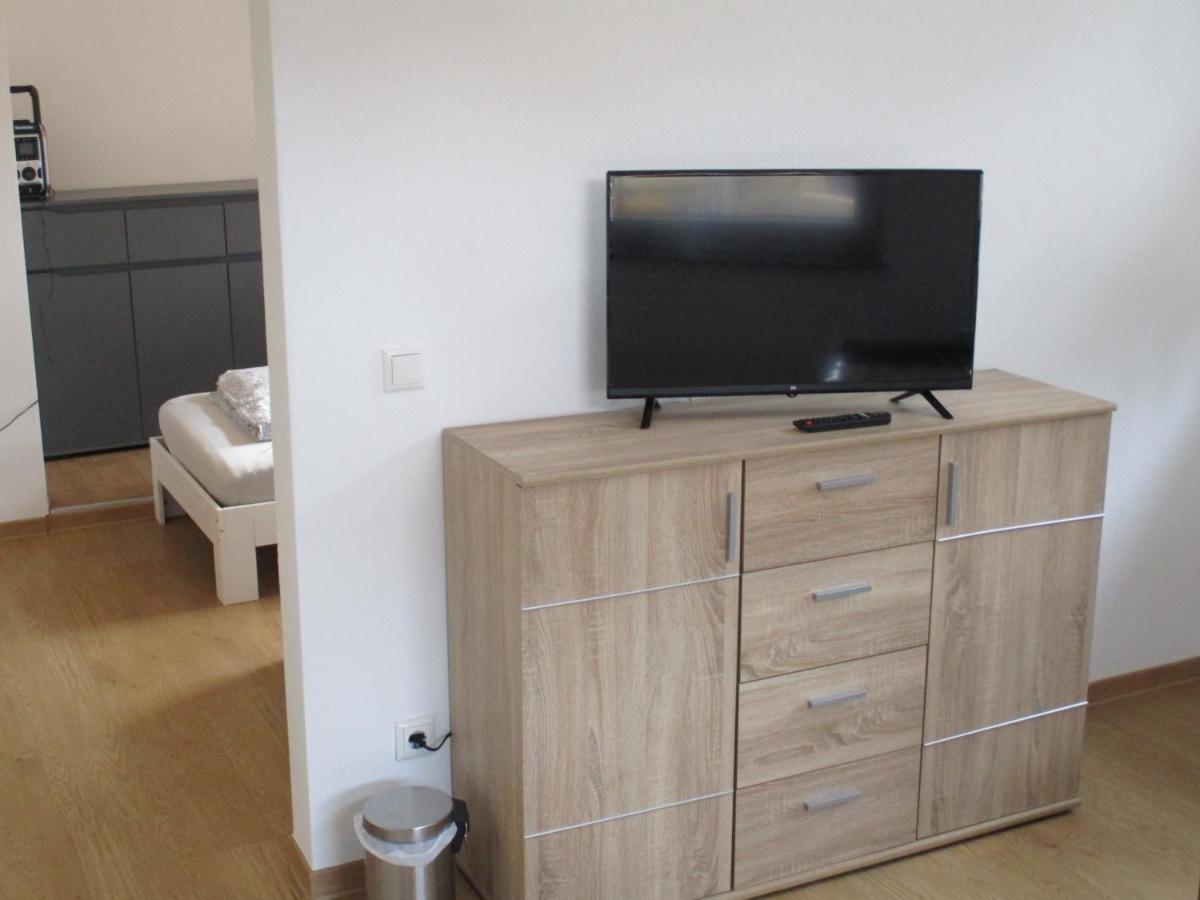 Parsberger Ferienwohnung 4 외부 사진