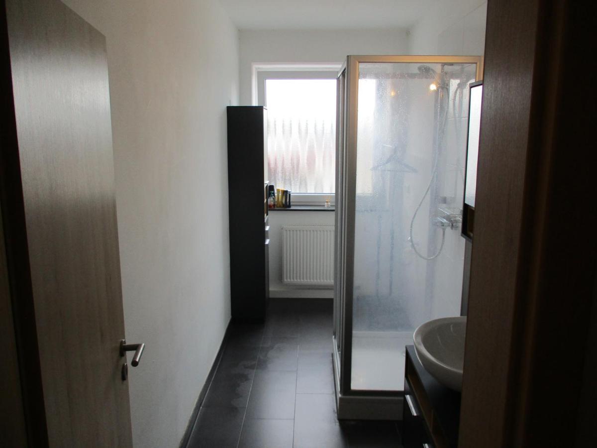 Parsberger Ferienwohnung 4 외부 사진