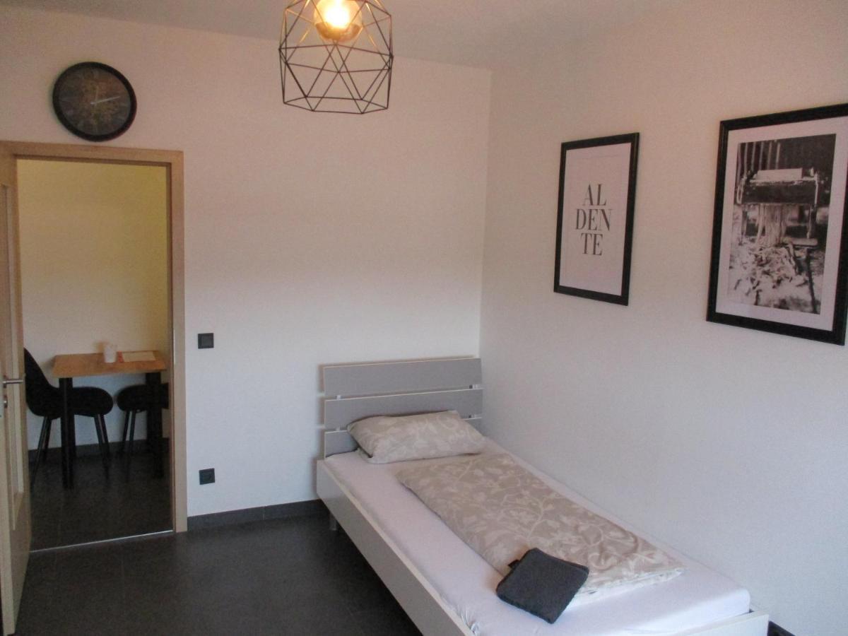 Parsberger Ferienwohnung 4 외부 사진