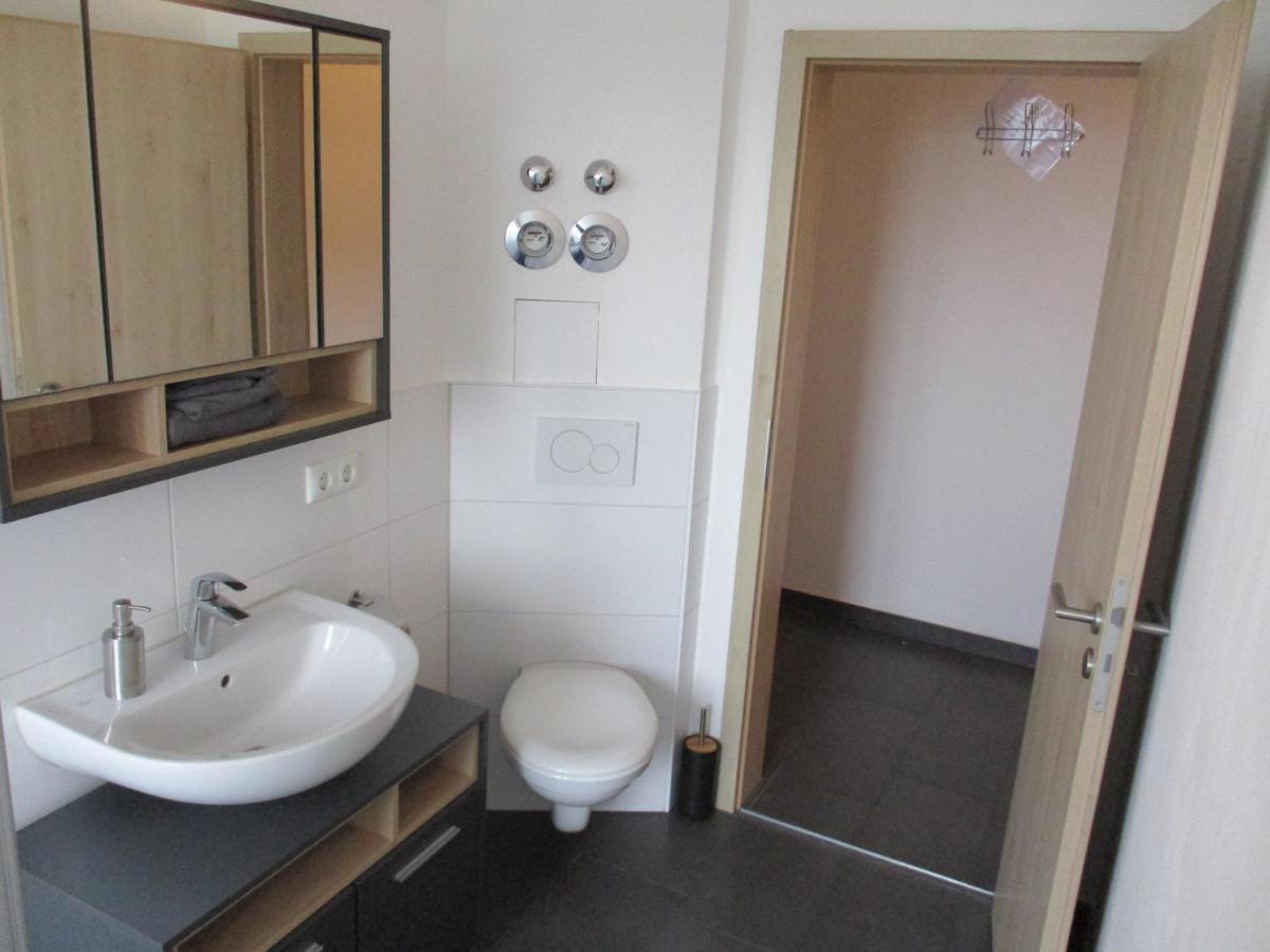 Parsberger Ferienwohnung 4 외부 사진