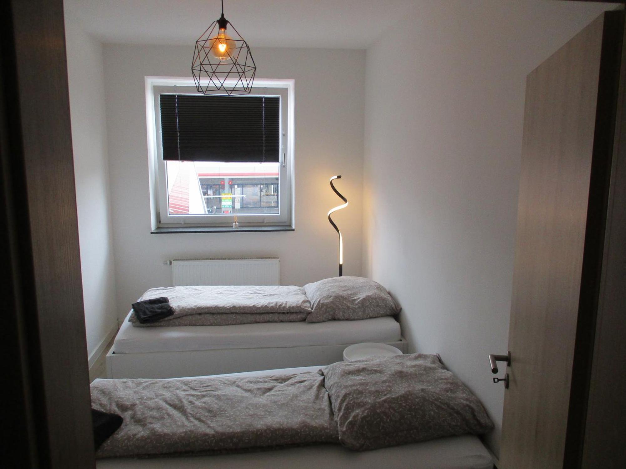 Parsberger Ferienwohnung 4 외부 사진