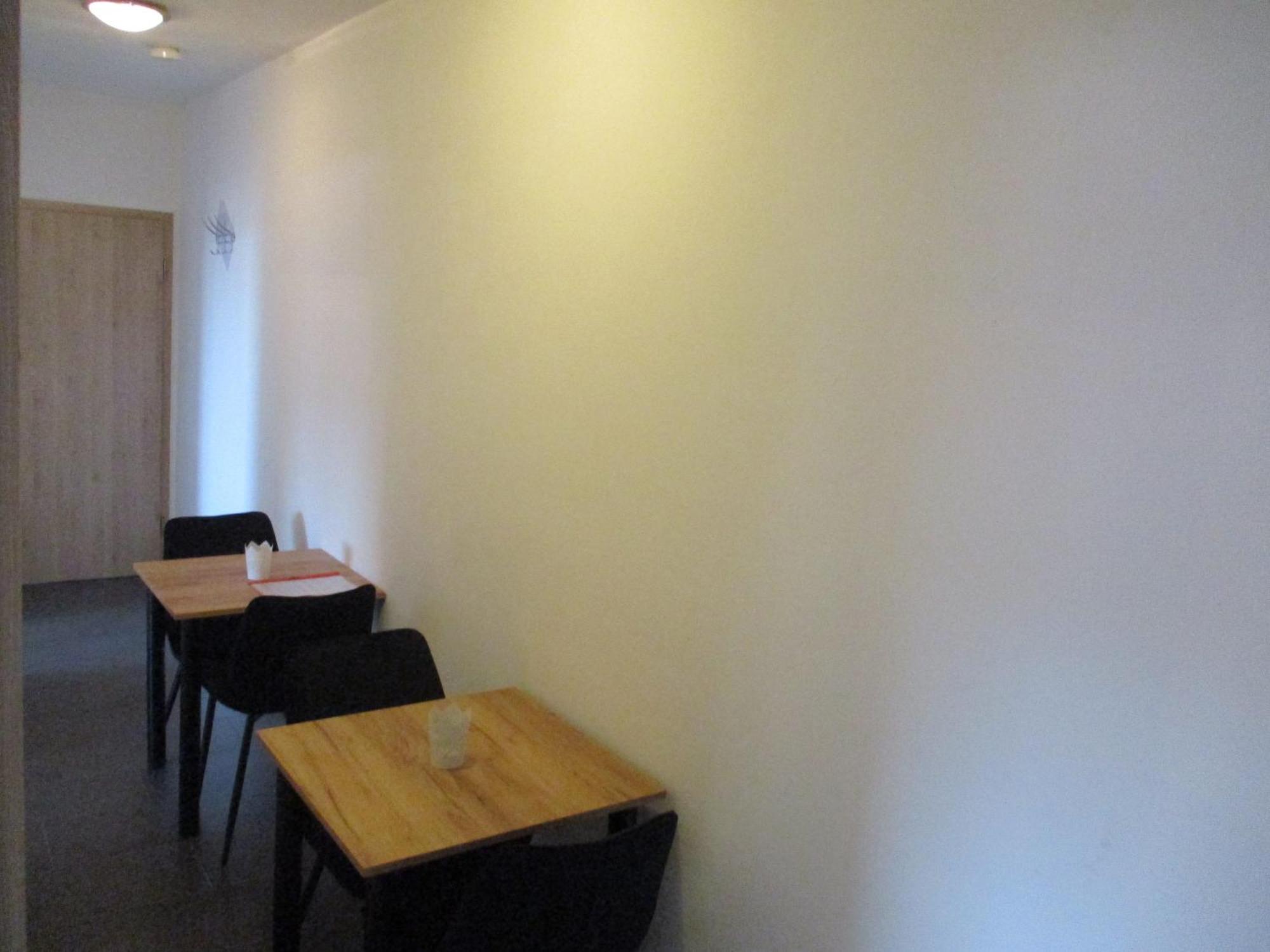 Parsberger Ferienwohnung 4 외부 사진