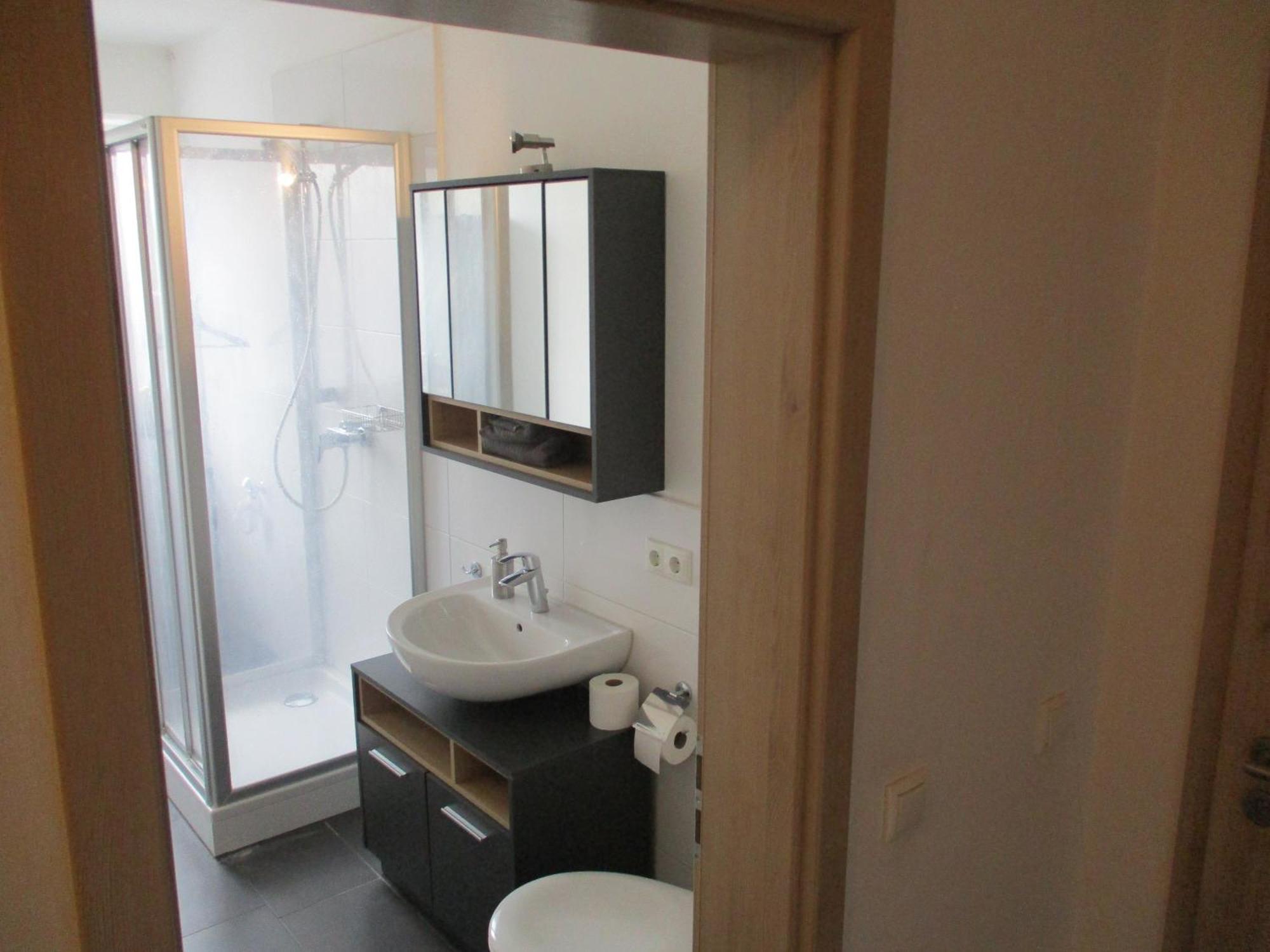 Parsberger Ferienwohnung 4 외부 사진
