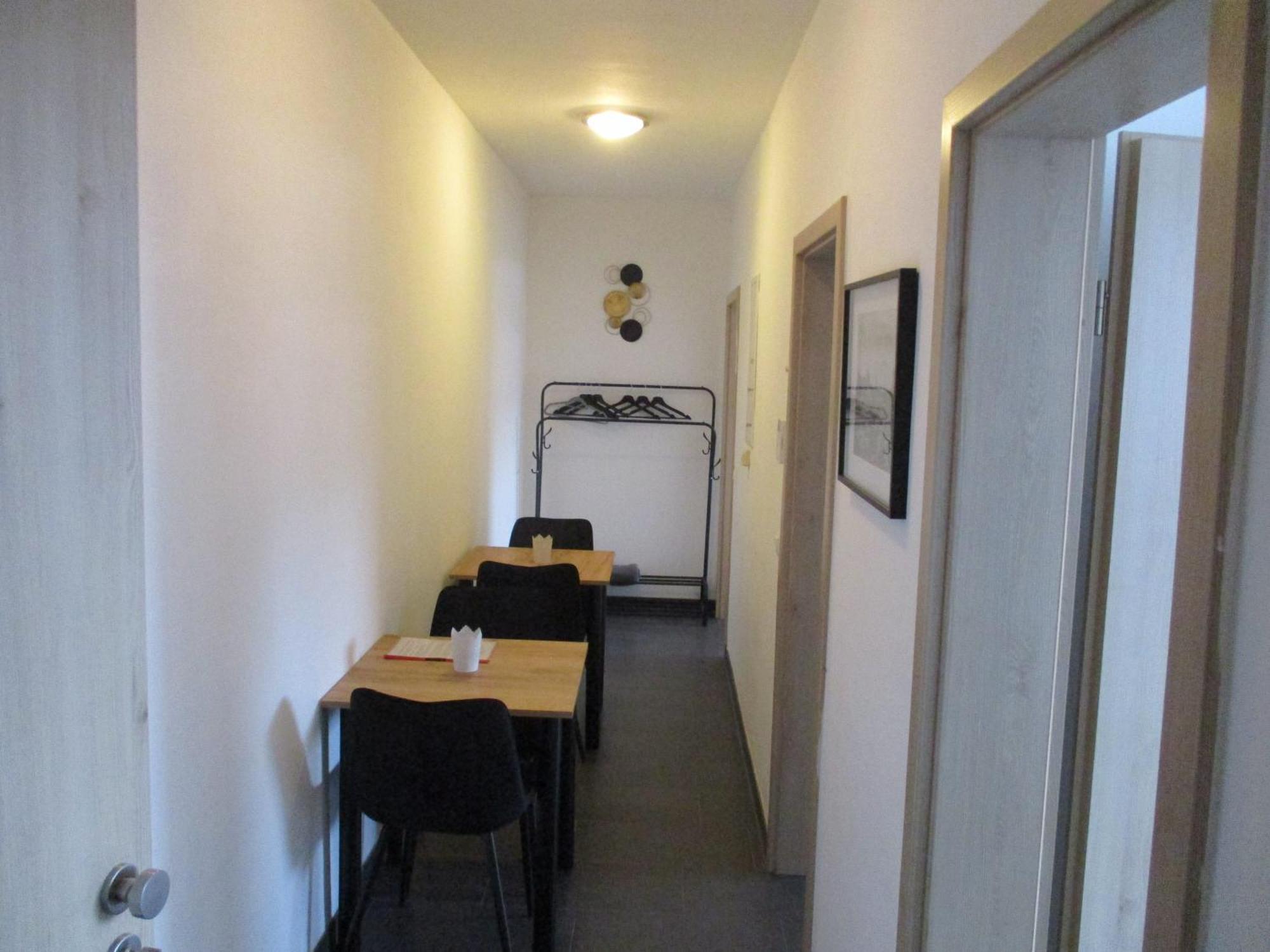 Parsberger Ferienwohnung 4 외부 사진