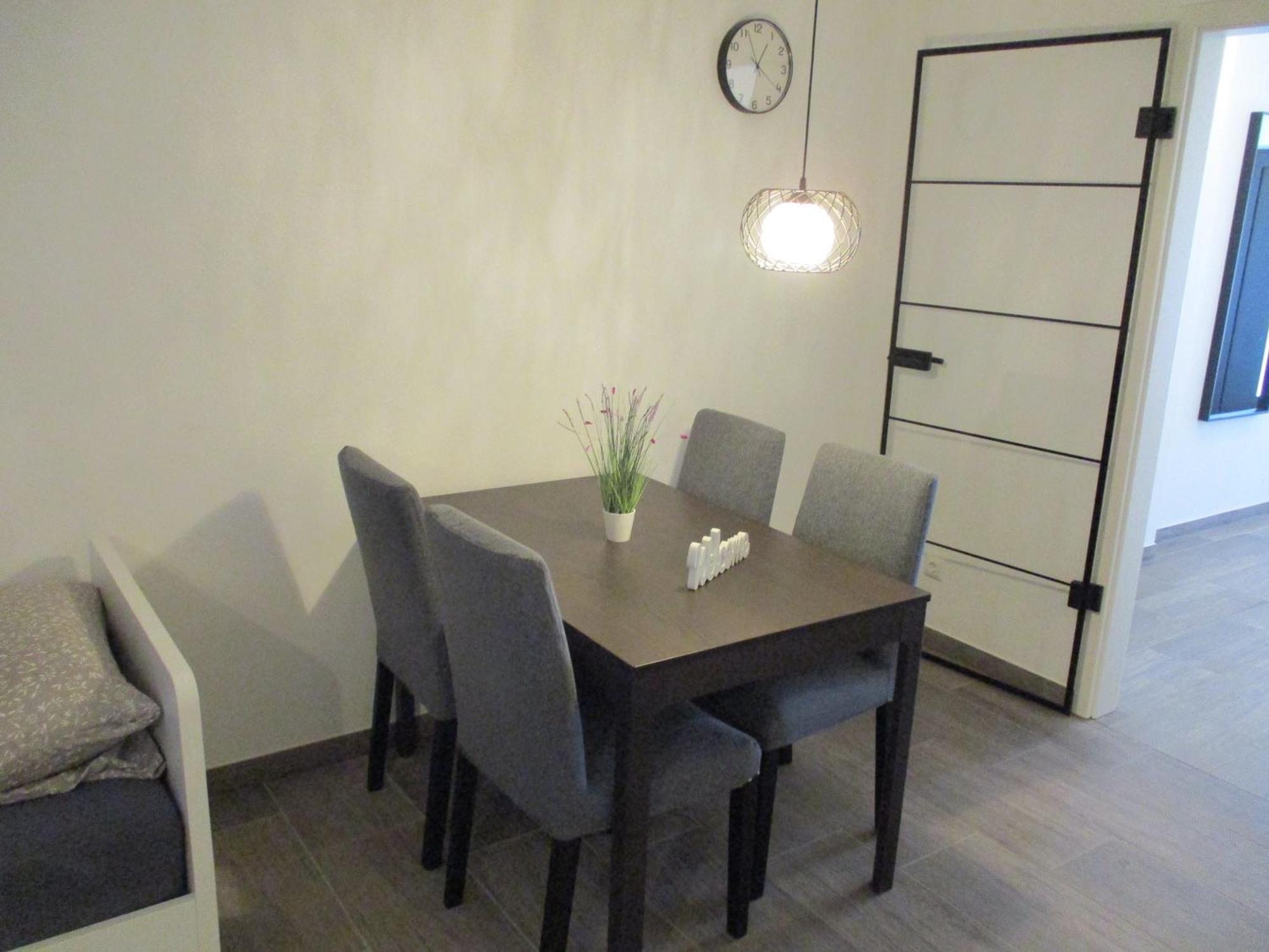 Parsberger Ferienwohnung 4 외부 사진