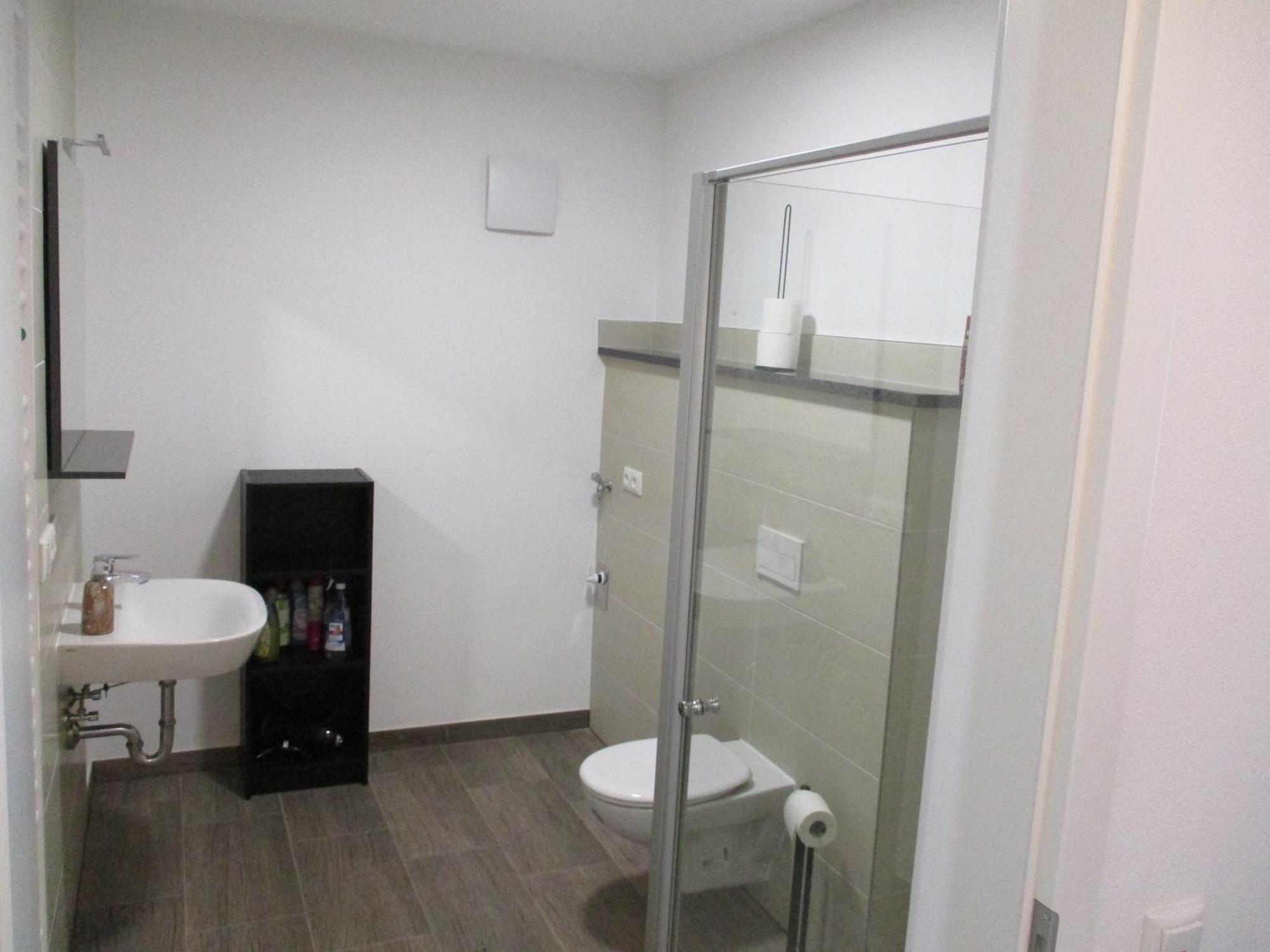 Parsberger Ferienwohnung 4 외부 사진