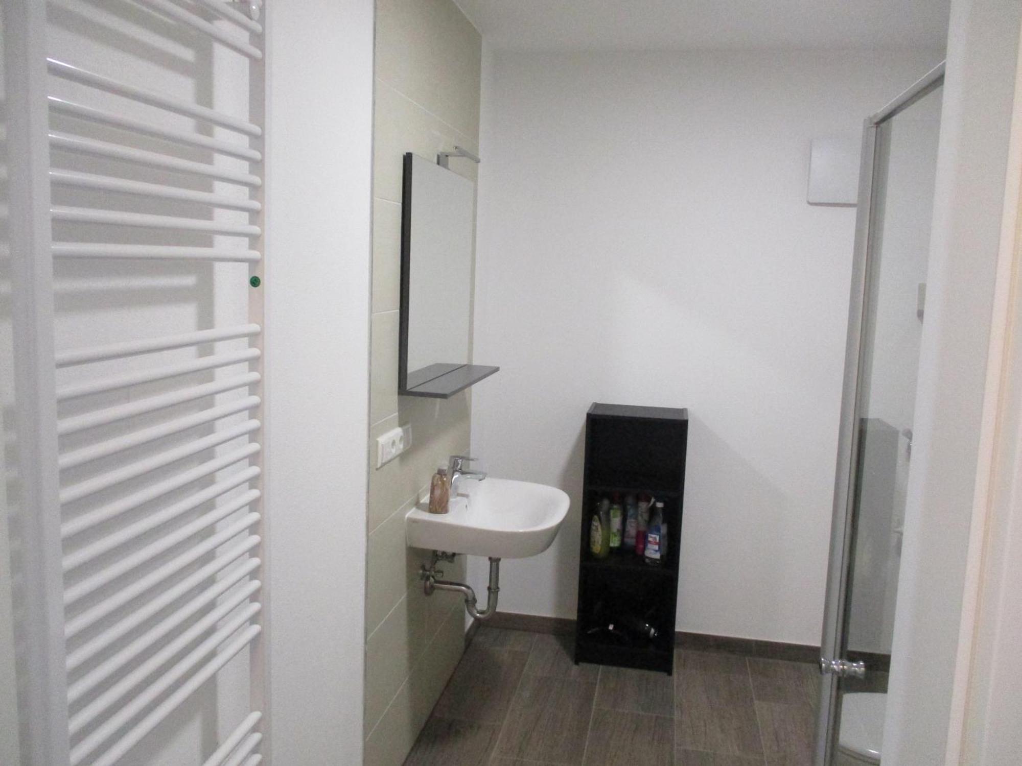 Parsberger Ferienwohnung 4 외부 사진