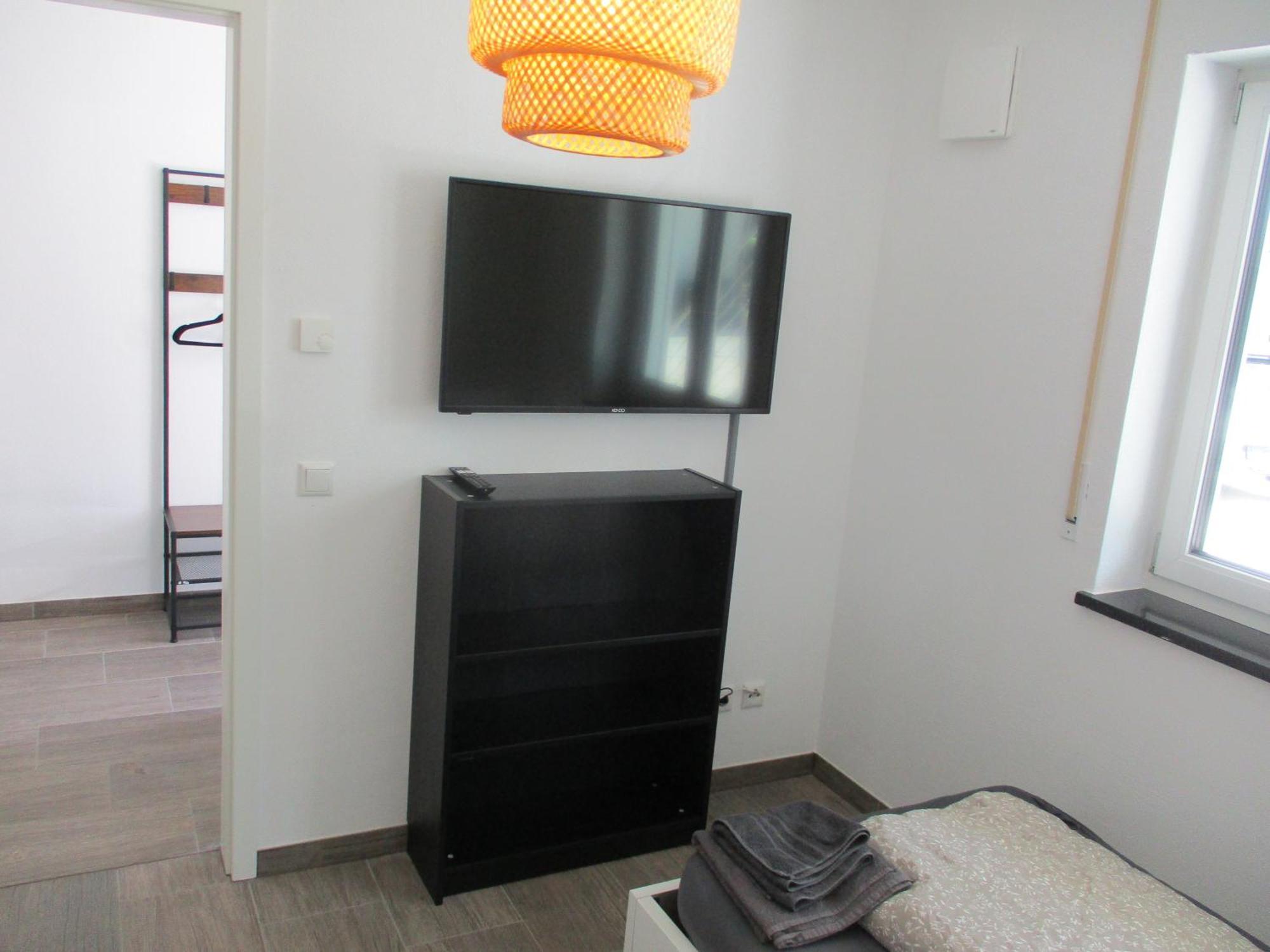 Parsberger Ferienwohnung 4 외부 사진