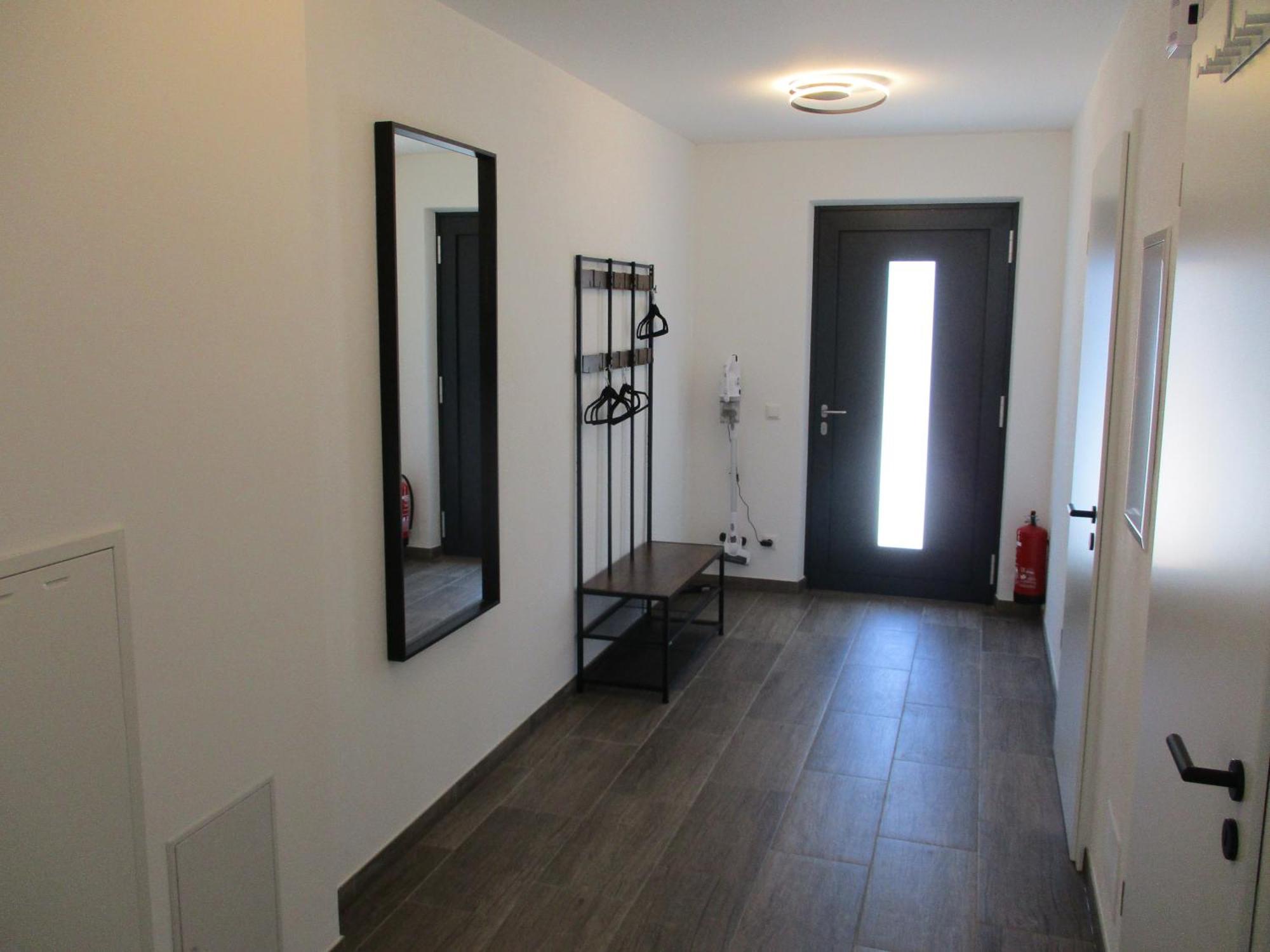 Parsberger Ferienwohnung 4 외부 사진