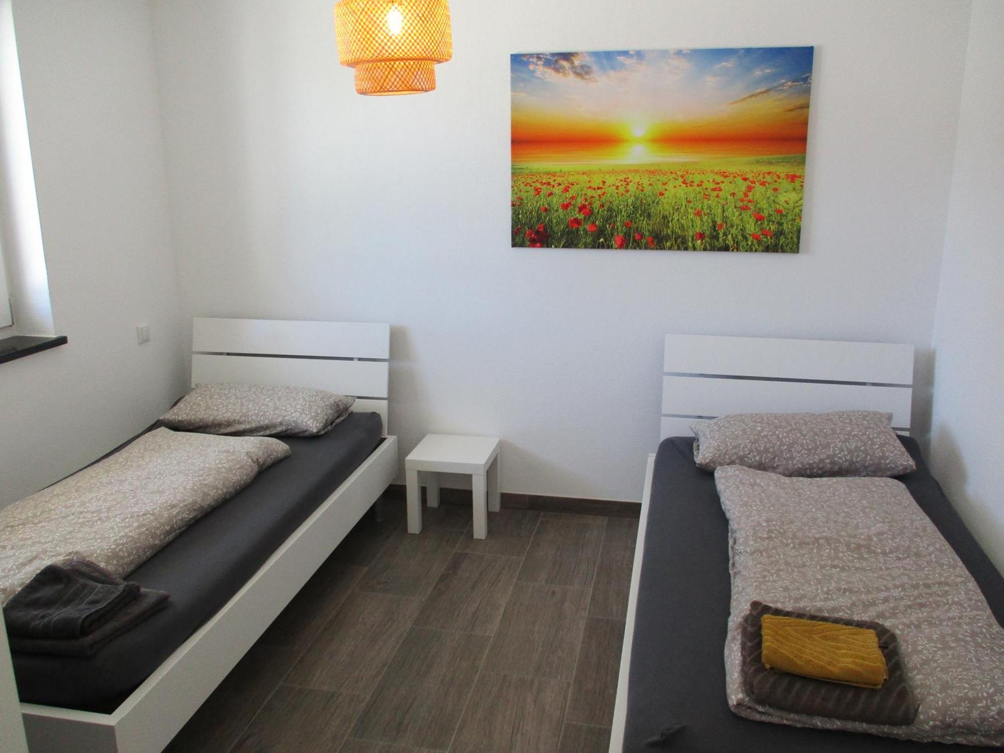 Parsberger Ferienwohnung 4 외부 사진